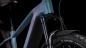 Preview: Cube Reaction Hybrid Pro 800 Allroad smaragdgrey´n´prism